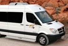 Grand Canyon South Rim Tour - VIP